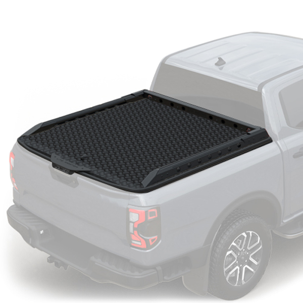 Mitsubishi Triton Hard Lid Utemaster