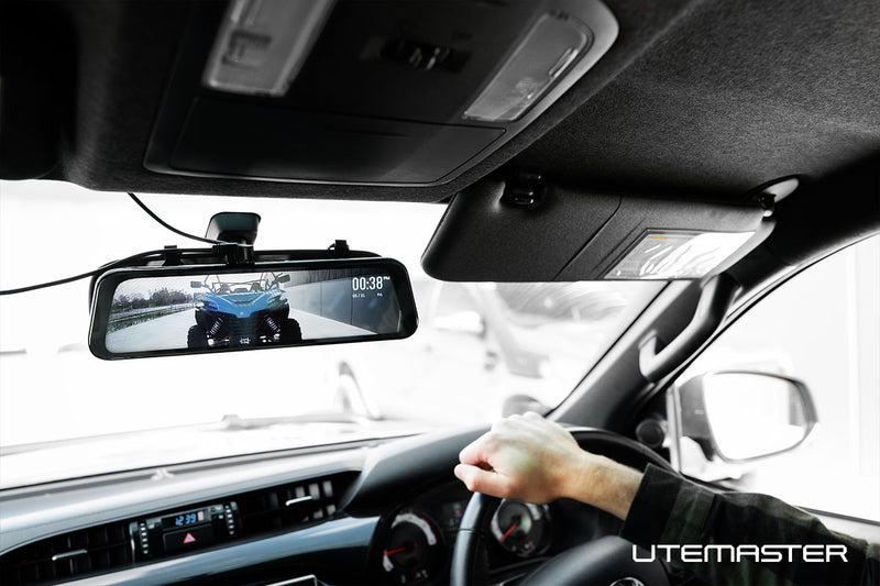 Rear View Camera