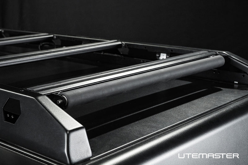 Rear Roller Bar