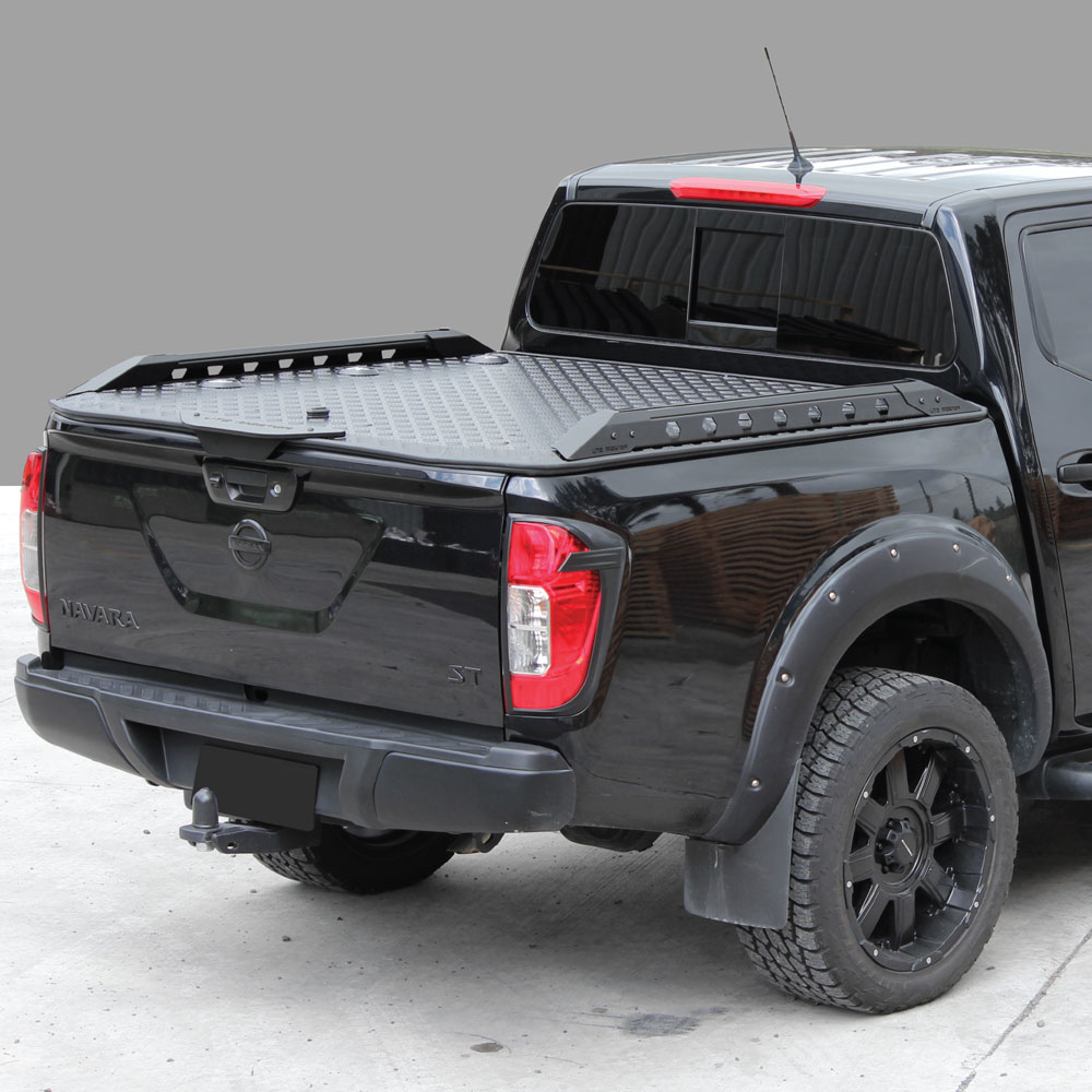 Ute Hard Lid to suit Nissan Navara