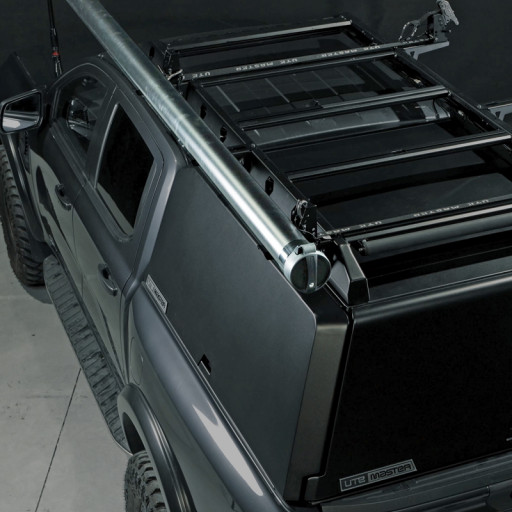 Conduit Carrier
