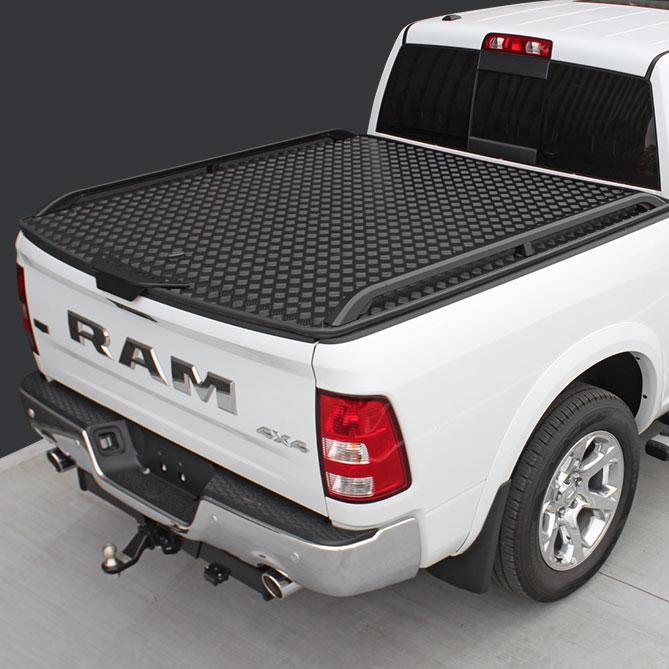 Ute Hard Lid to suit Ram 1500
