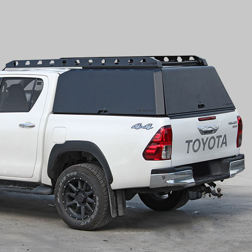 Toyota Hilux Canopy
