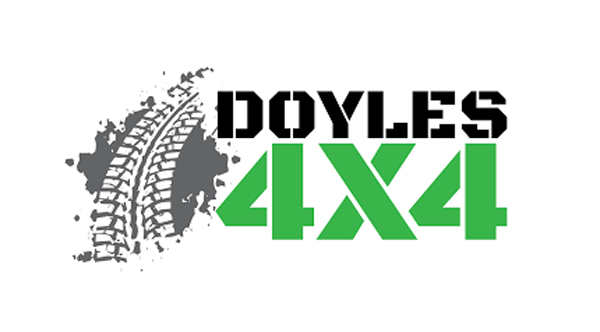 Doyles 4x4 Utemaster Reseller