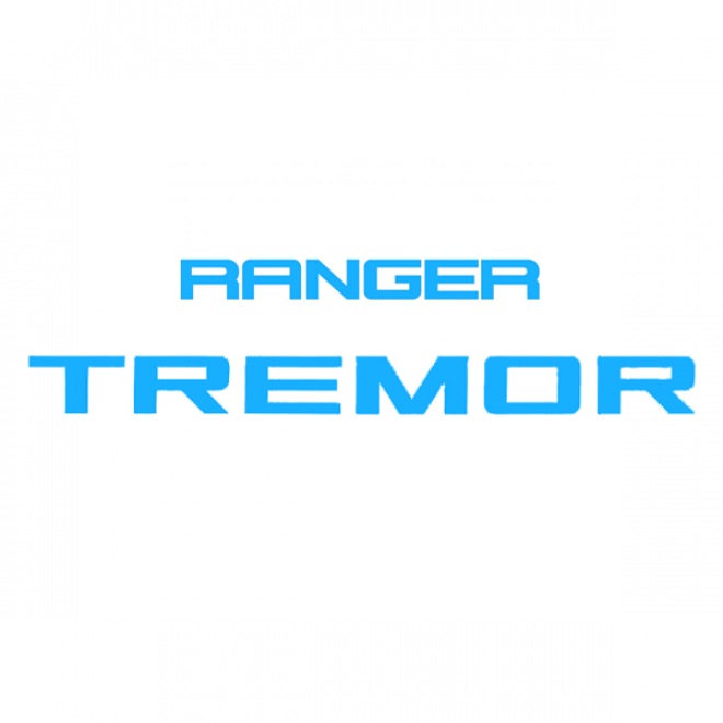 2024+ Ranger Tremor