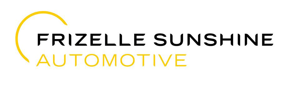 Frizelle Sunshine Automotive Logo