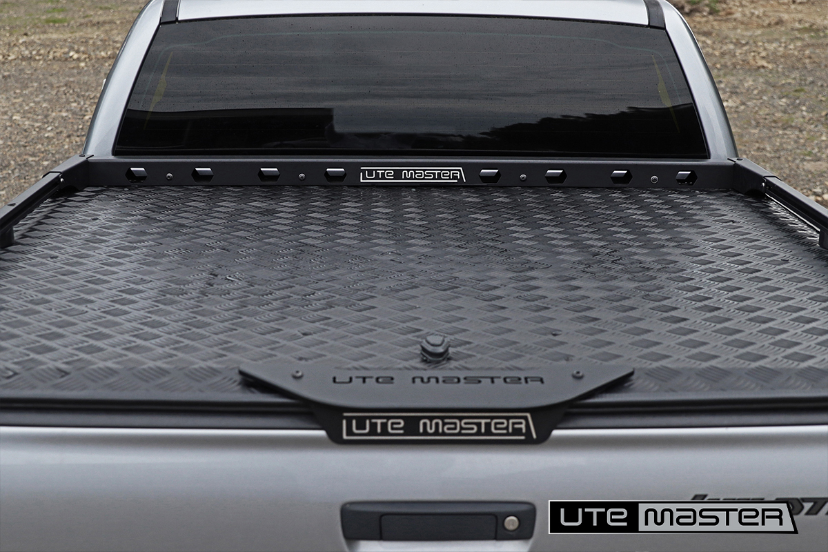 Load Stop to suit Utemaster Load Lid Cab Guard v2