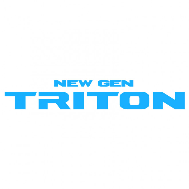 New-Gen Triton