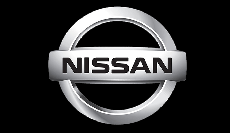Nissan Logo v2