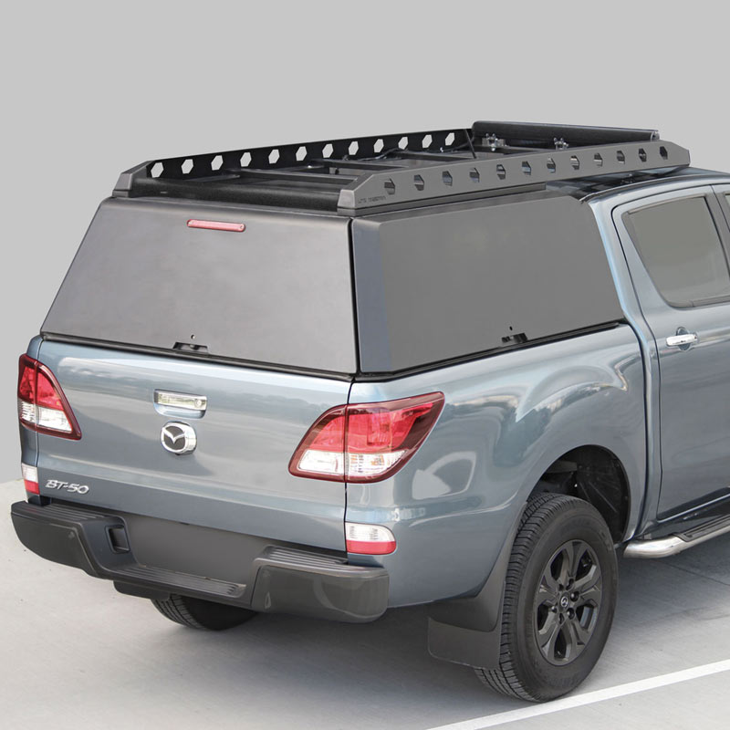 Mazda BT50 Canopy