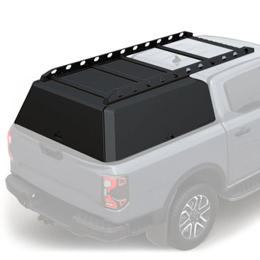 LDV T60 MAX Canopy