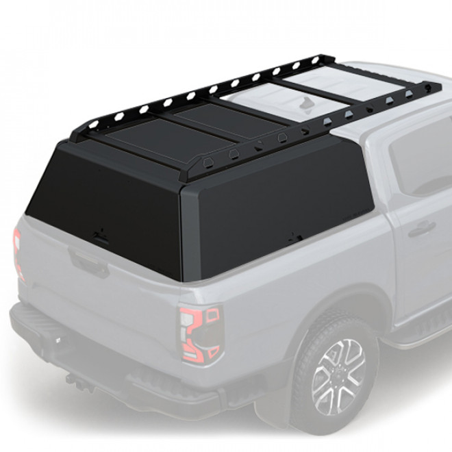 Toyota Hilux Canopy