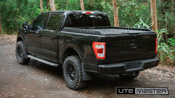 Utemaster Load Lid Camping Adventure F 150