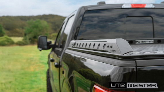 Utemaster Load Lid Hard Cover F 150 Truck AU Ute Accessories