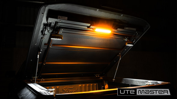 Utemaster Load Lid Light Kit