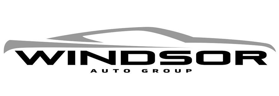 windsor auto group logo