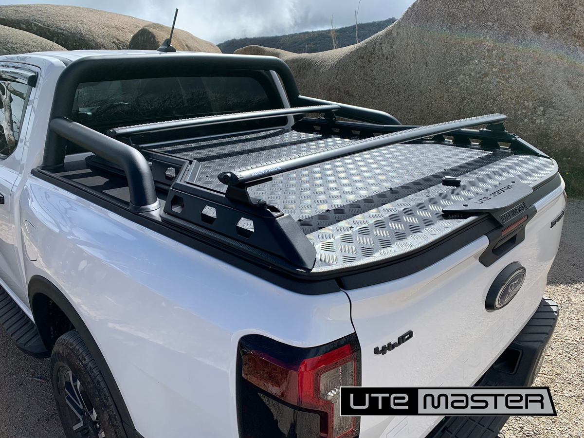 T-Track – Utemaster