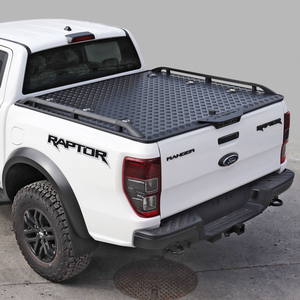 Ute Hard Lid to suit Ford Ranger