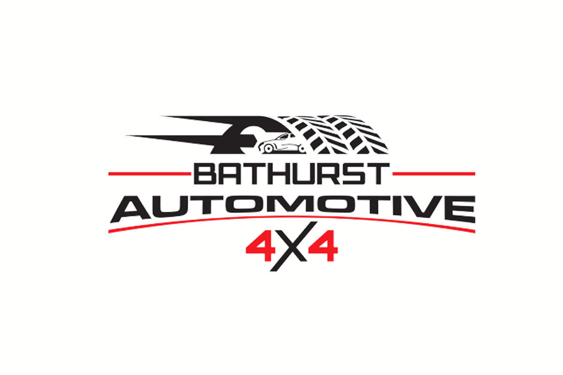 Bathurst Automotive 4x4