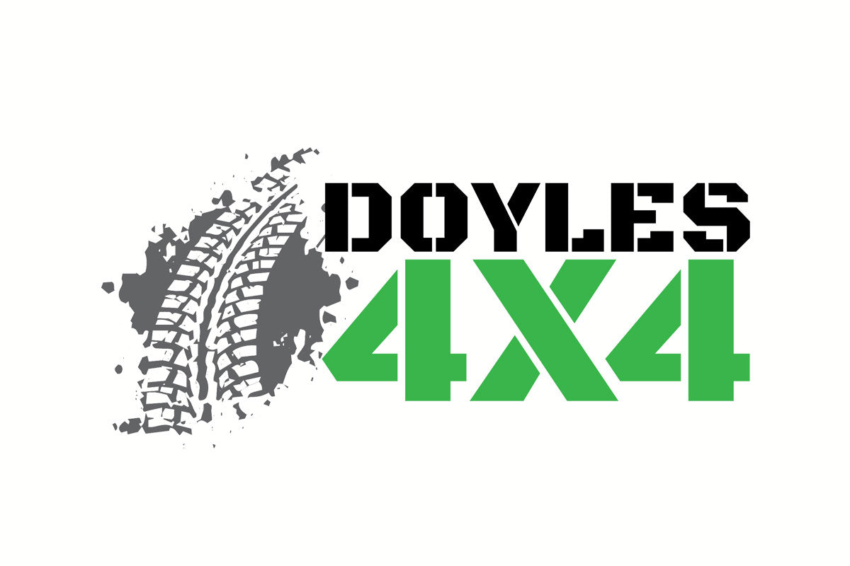 Doyles 4x4