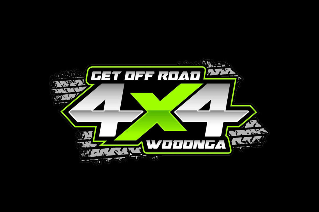 Get Off Road 4x4