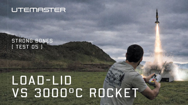Load-Lid vs Rocket