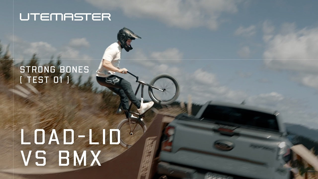 Load-Lid vs BMX