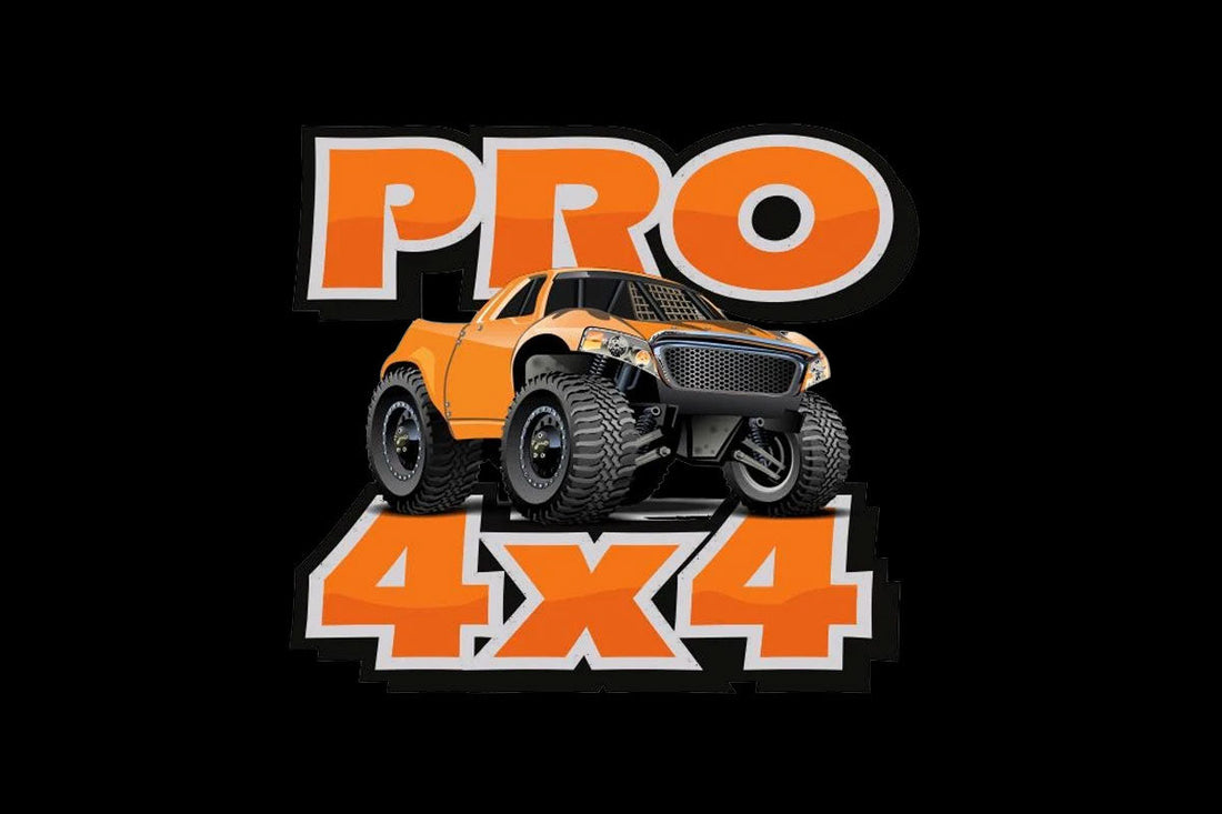 Pro 4x4