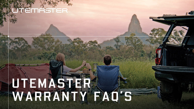 Utemaster Warranty & After-Sales Support