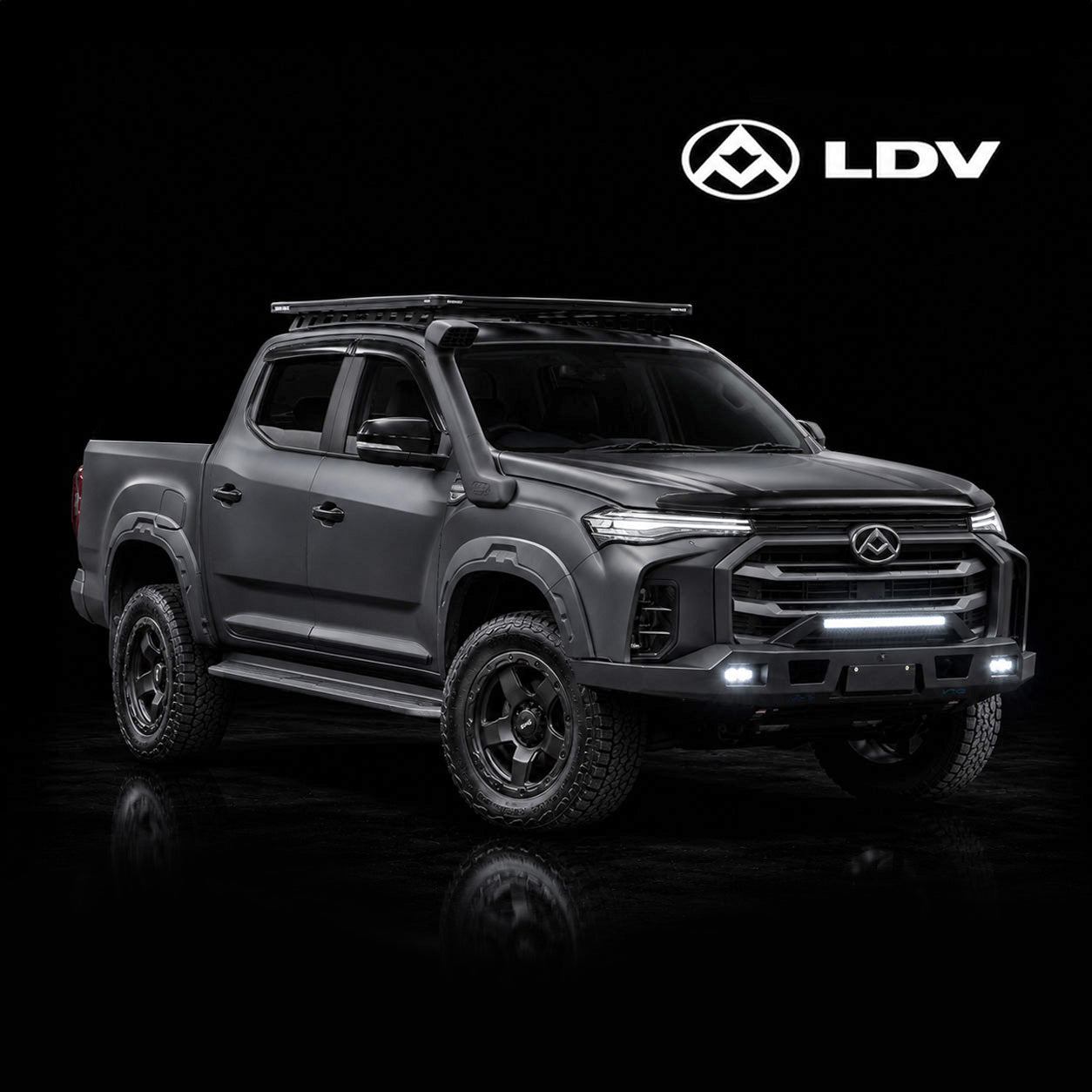 LDV T60