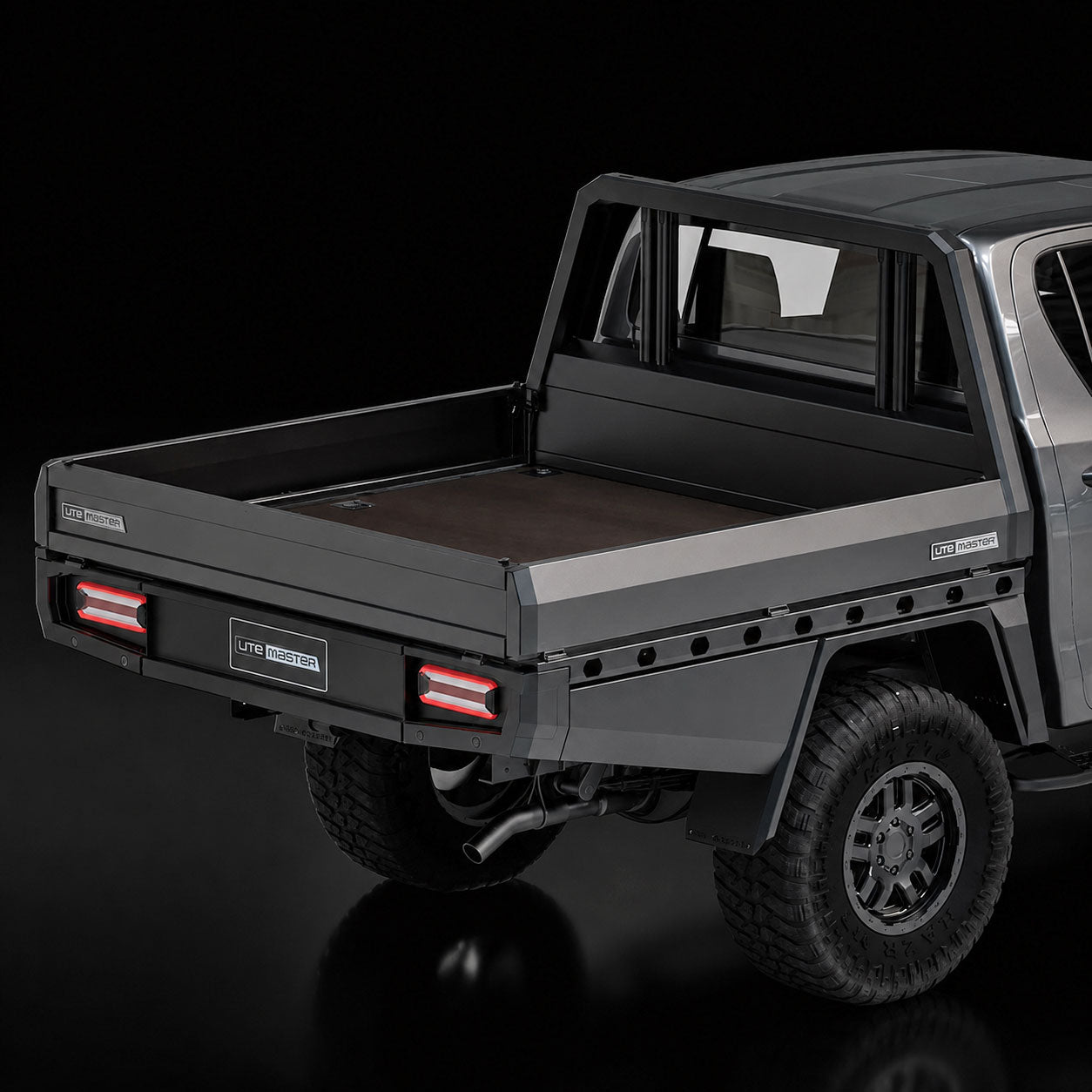 Ute Tray