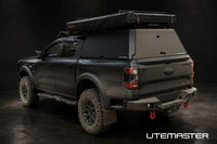 Ford Ranger Tub Canopy