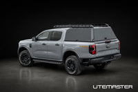 Ford Ranger Tub Canopy
