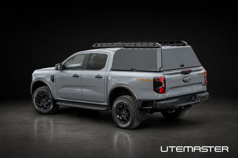 Ford Ranger Tub Canopy