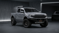 Trailcore Ute Tray