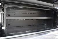 1x Shelf Back