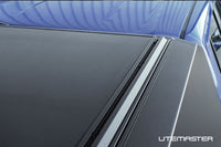 Canopy Roof T-Tracks