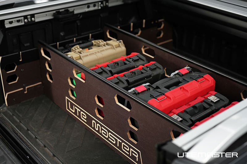 Cargo Divider