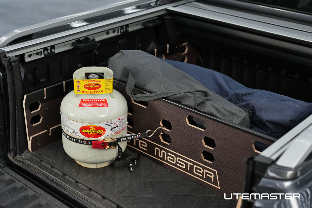 Cargo Divider