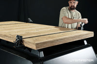 MK4 Cantilever Roof Rack