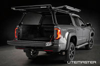 Volkswagen Amarok Tub Canopy