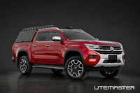 Volkswagen Amarok Tub Canopy