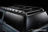 Isuzu D-Max Tub Canopy