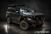 Ford Ranger Tub Canopy