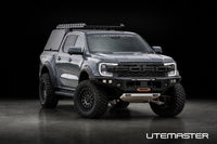Ford Ranger Tub Canopy