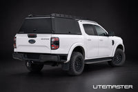 Ford Ranger Tub Canopy