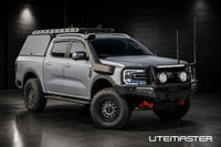 Ford Ranger Tub Canopy