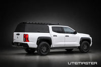 Mitsubishi Triton Tub Canopy