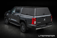 Mitsubishi Triton Tub Canopy