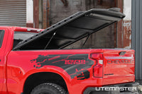 Chevrolet Silverado Hard Lid